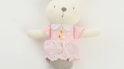 ✨ 놓치면 후회! 압소바 제니 막대 딸랑이 특가 득템 후기 👶🏻